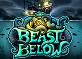 Beast Below от Hacksaw Gaming, глубоководная тема