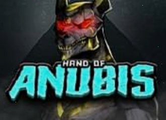 Hand Of Anubis видео-слот от Hacksaw Gaming